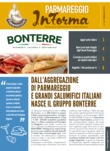 PARMAREGGIO INFORMA