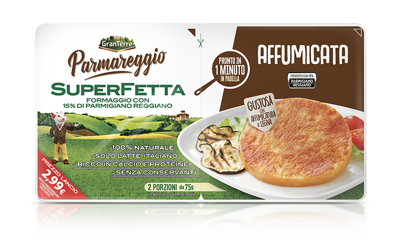 SUPERFETTA AFFUMICATA